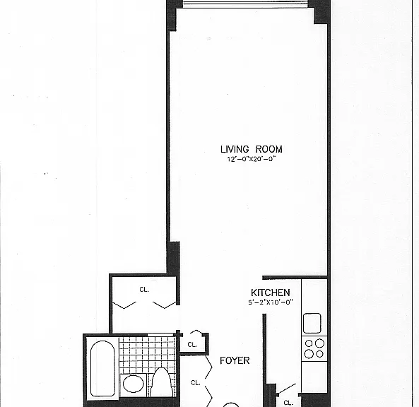 330 E 46th St #10T — Photo 2