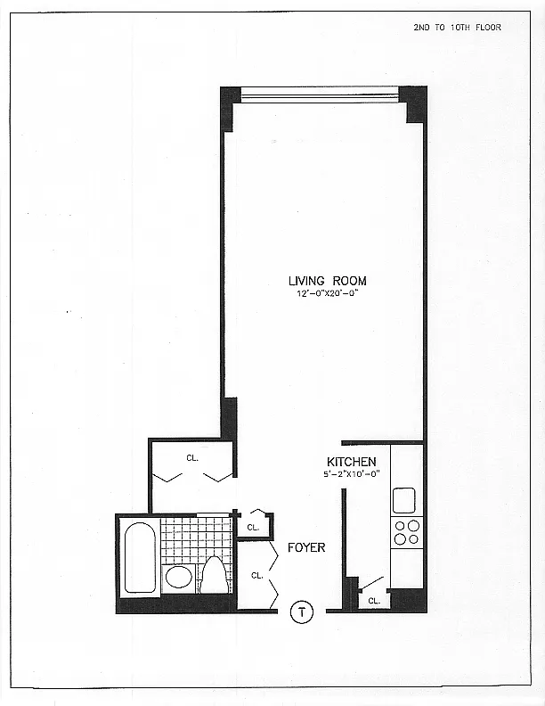 Building Photo - 330 E 46th St #10T