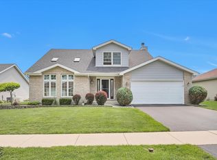 (Undisclosed Address), Beecher, IL