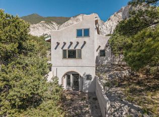 16715 Shadow Ln, Nathrop, CO 81236