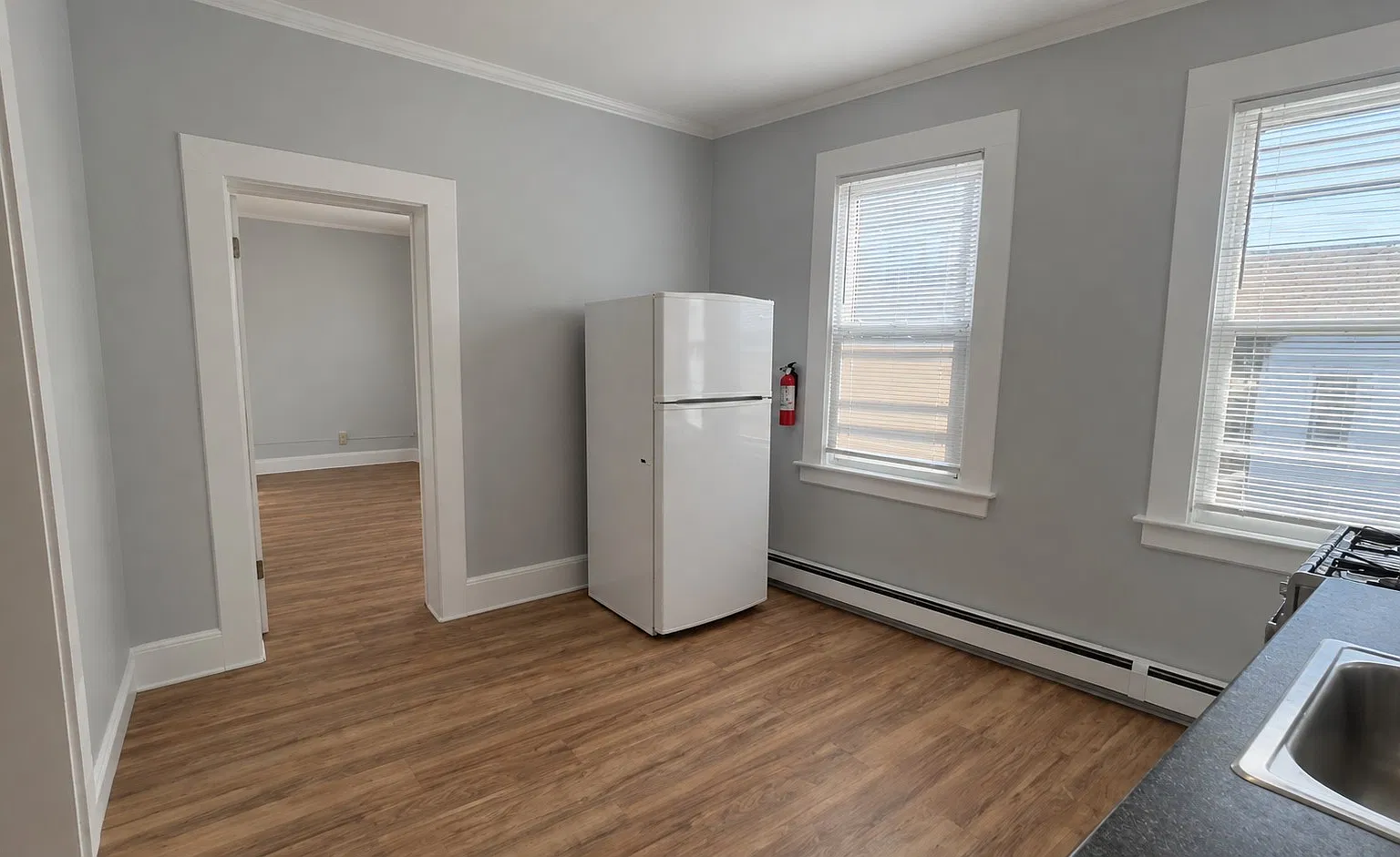 1 bed, $1,950 — Photo 4