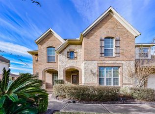 10711 Bowden Chase Dr, Spring, TX 77379