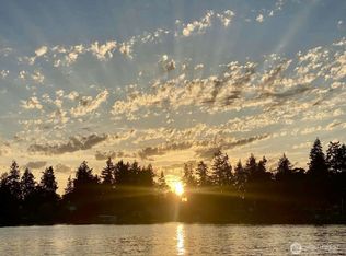 Lake Steilacoom Park, Lakewood, WA 98499