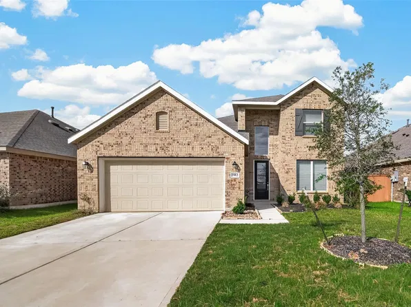2912 Tantara Dr, Katy, TX 77493