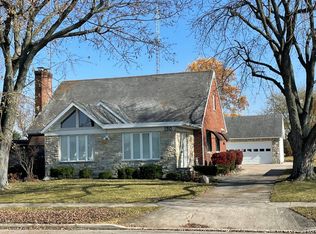 180 N Lincoln St, Minster, OH 45865