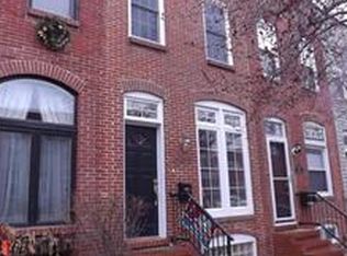 3131 Odonnell St, Baltimore, MD 21224