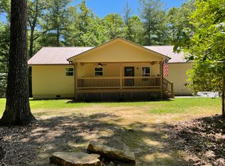 (Undisclosed Address), Blairsville, GA 30512