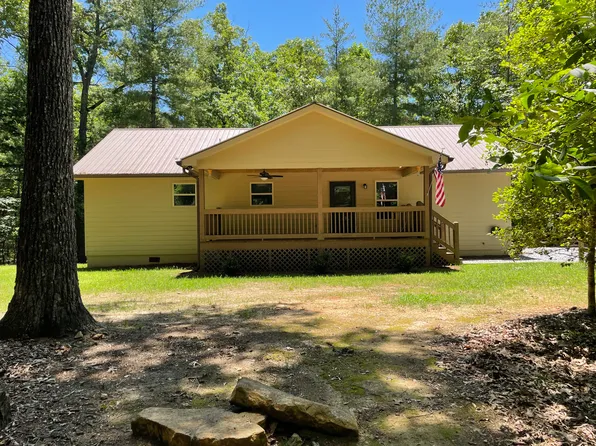 (undisclosed Address), Blairsville, GA 30512