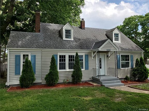 3rd image of 3401 Olive Ave