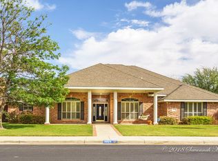 5804 Sterling Pl, Midland, TX 79707