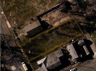1105 Madison St, Paducah, KY 42001