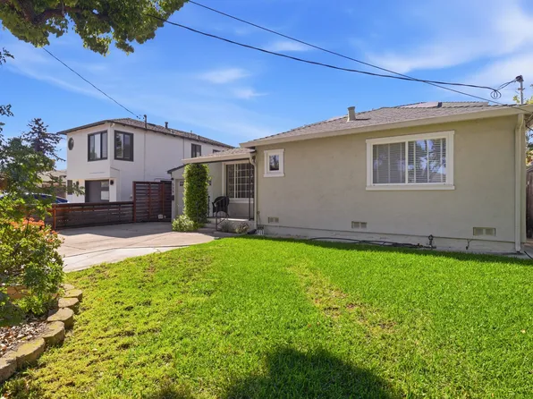 539 Flynn Ave #A, Redwood City, CA 94063