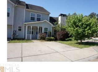 6317 Wellington Walk Way, Lithonia, GA