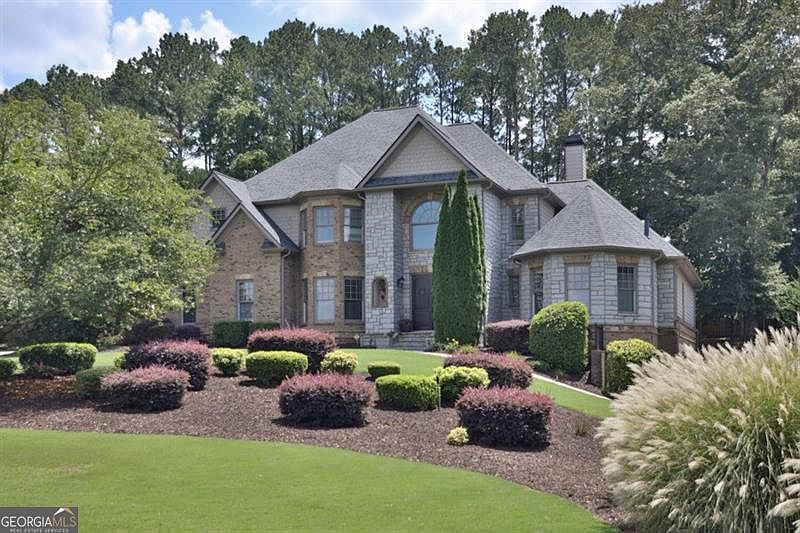 109 Brannon Dr, Canton, GA 30115 MLS 10353831 Zillow