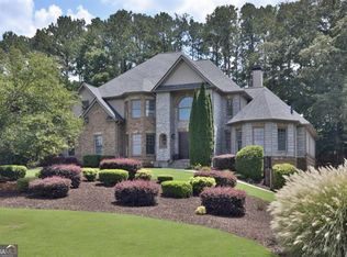 109 Brannon Dr, Canton, GA