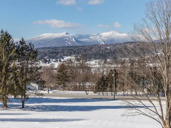 24 Snowdrift Lane #A1, Stowe, VT 05672