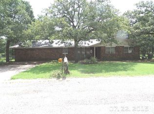 1811 N Roper Ave, Cleveland, OK 74020