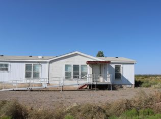 12330 Dwyer Rd NW, Deming, NM 88030