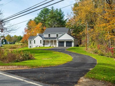 139 North Road, East Kingston, NH, 03827