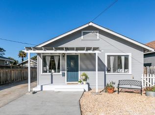 739 Hamilton Ave, Seaside, CA 93955
