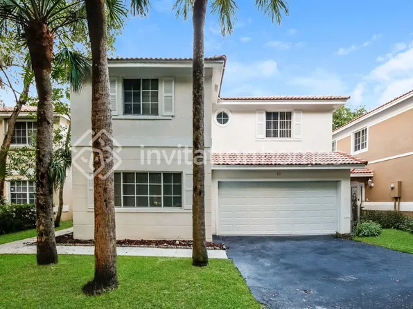 80 NW 110th Ter, Fort Lauderdale, FL 33324