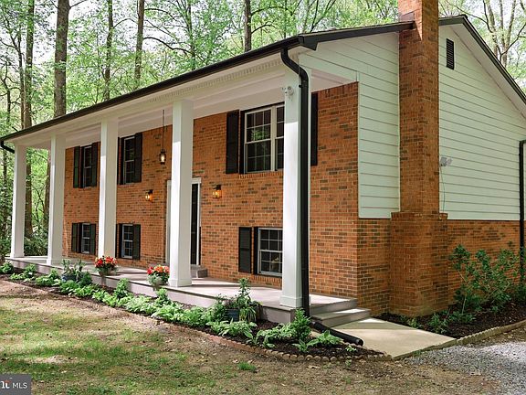 4th image of 26530 Forest Hall Dr