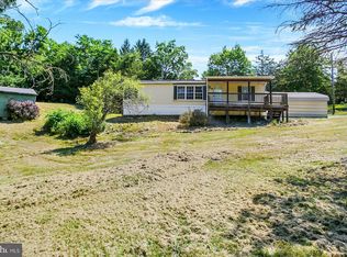 1390 Latimore Valley Rd, York Springs, PA 17372
