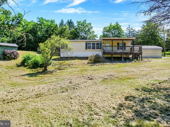 1390 Latimore Valley Rd, York Springs, PA 17372