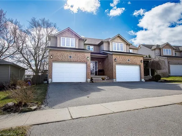 140 Conestoga Rd, Wilmot, ON N3A 4N6