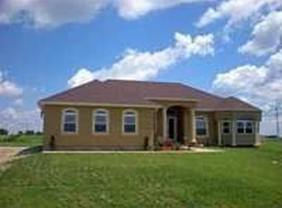 27152 Quisenberry Rd, Sedalia, MO 65301