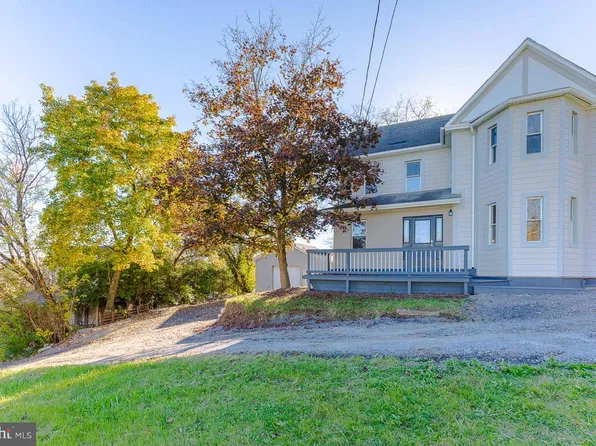 140 Lee St, Bellefonte, PA 16823