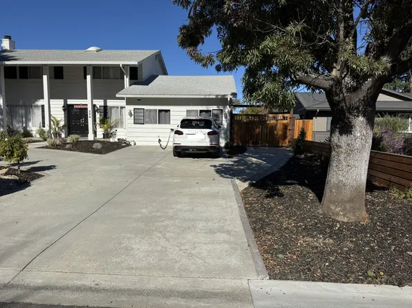 304 Westhill Dr #Adu, Los Gatos, CA 95032