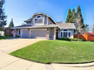 1400 Avenida Camisa, Roseville, CA 95747