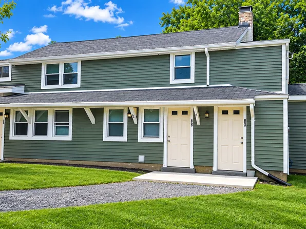 35A Morris Rd, Prospect, CT 06712