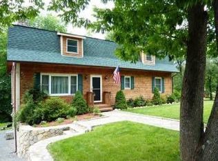 257 Berkshire Rd, Southbury, CT 06488