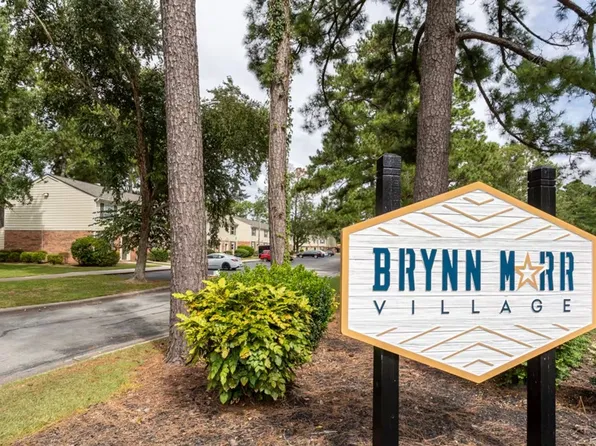 Brynn Marr Village