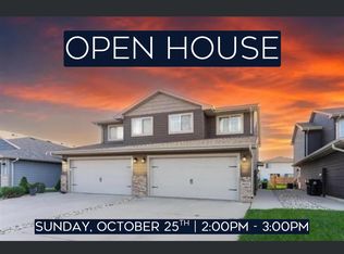 9523 W Gert St, Sioux Falls, SD 57106