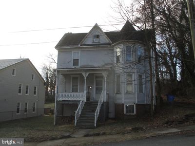 44 E B St, Brunswick, MD, 21716