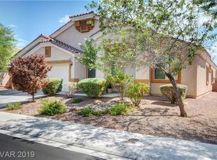 3019 Tanagrine Dr, North Las Vegas, NV 89084