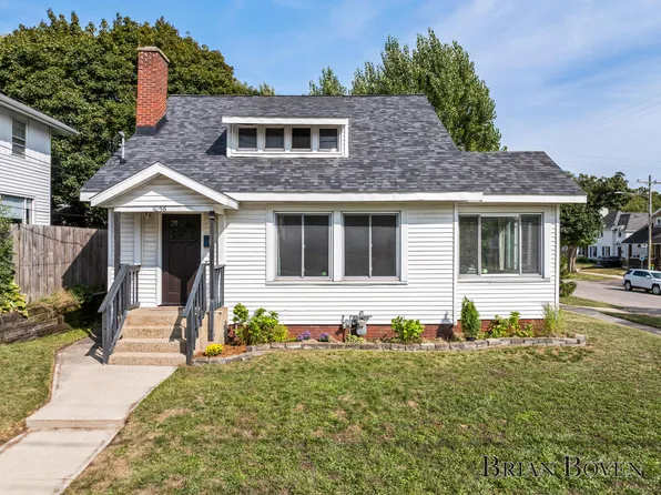 1056 Fuller Ave SE, Grand Rapids, MI 49506