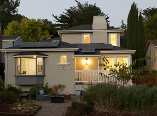 823 Cordilleras Ave, San Carlos, CA 94070