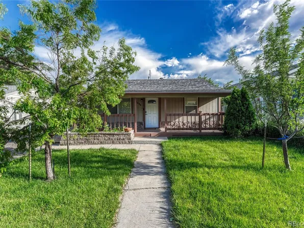3090 W Longfellow Place, Denver, CO 80221