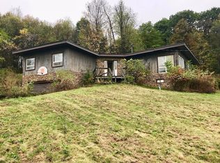 603 Ridge Ave, Marion Center, PA 15759