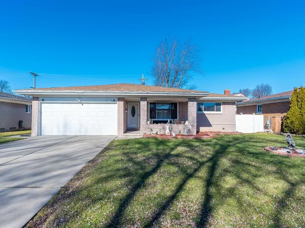 11437 Forrer Dr, Sterling Heights, MI 48312
