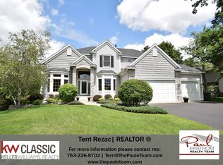 2291 149th Ave NW, Andover, MN 55304