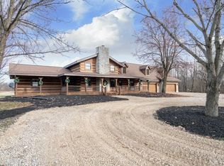 3122 Sears Rd, Sugarcreek Township, OH 45370