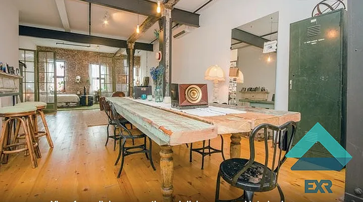 Rented by EXR | media 25