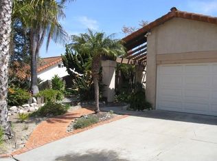 2119 Mountain Vista Dr, Encinitas, CA 92024