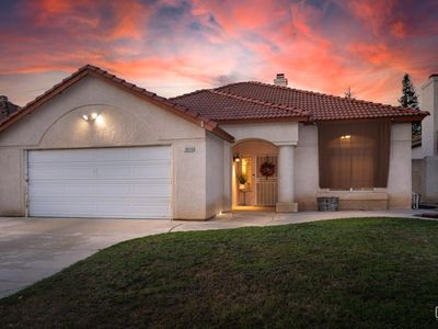 10616 Tivoli Ct, Bakersfield, CA, 93311