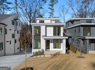 672 NE Timm Valley Rd NE #A, Atlanta, GA 30305